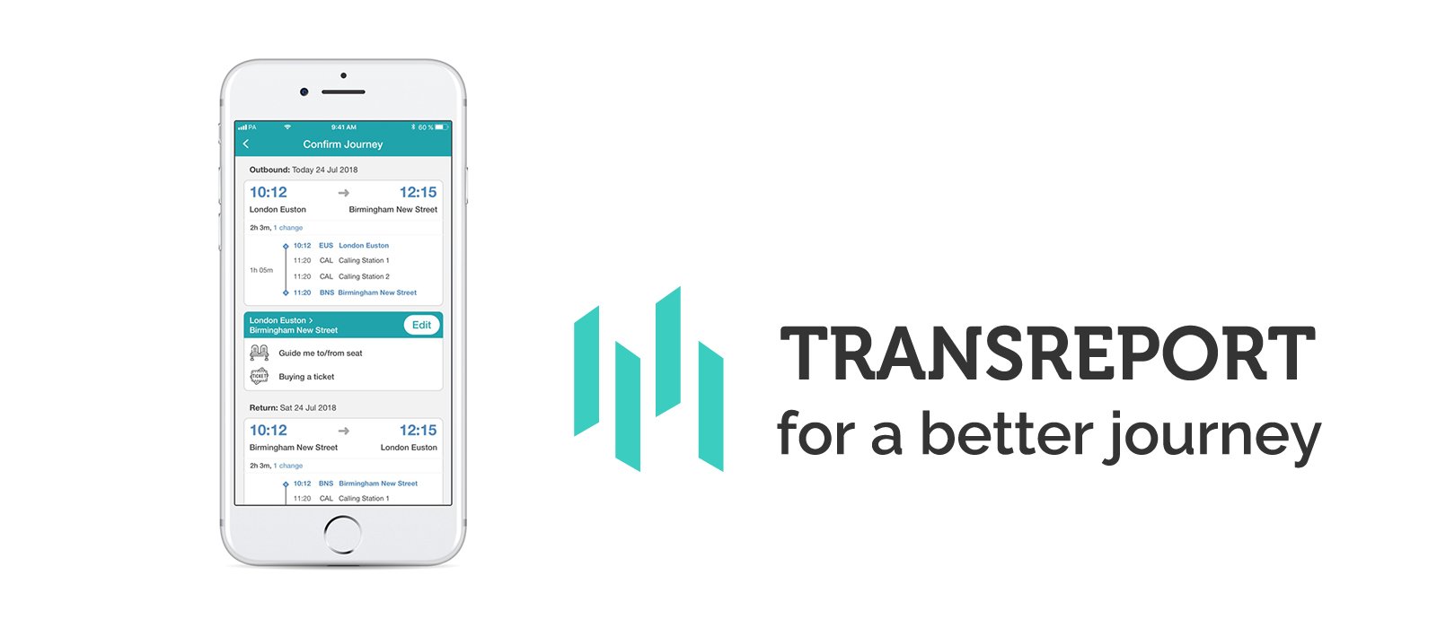 London/Glasgow-based Transreport closes £2.3 million round
