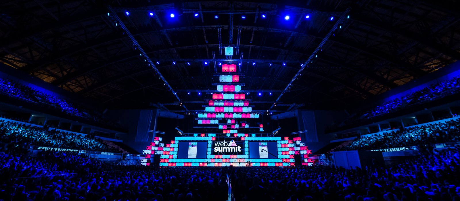 Web Summit is now licensing their conference software. First up: the United Nations