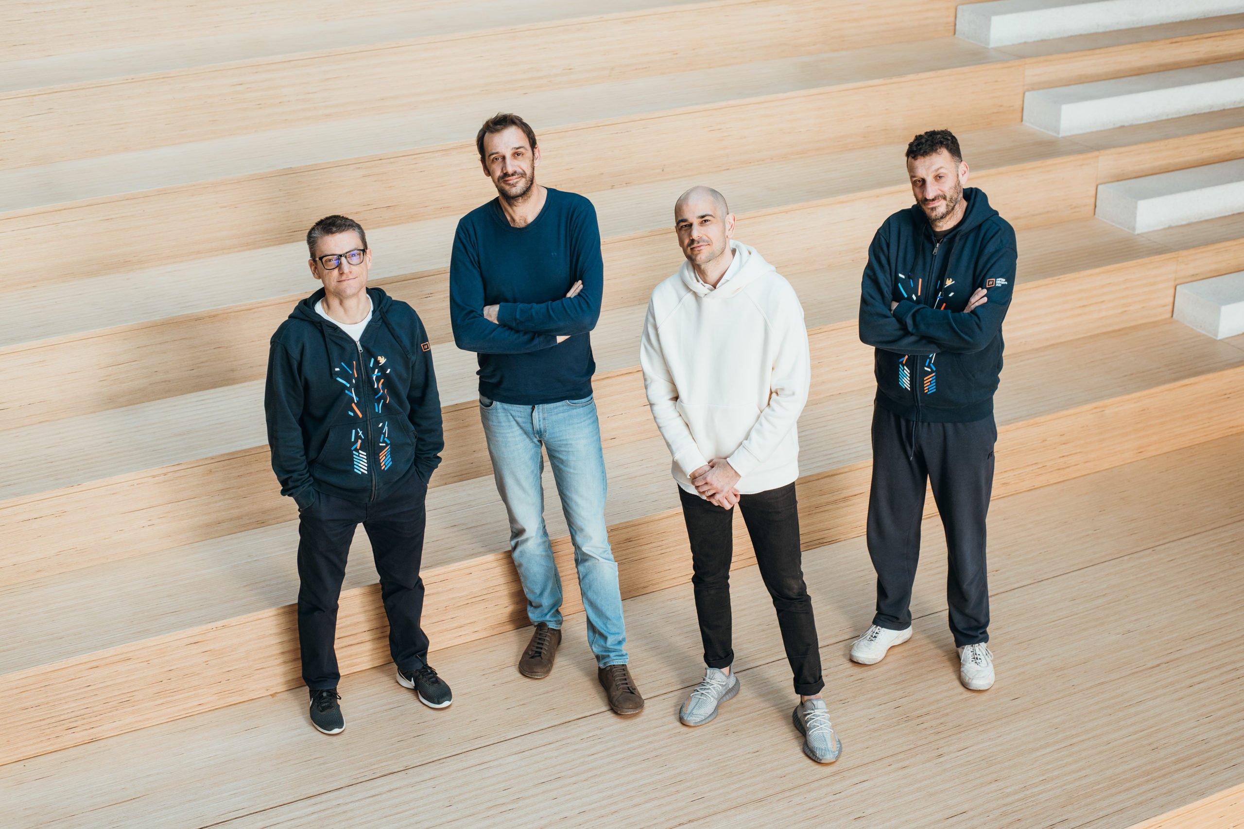 Croatian unicorn Infobip looks to scale up by acquiring a developer conference. Wait, what?