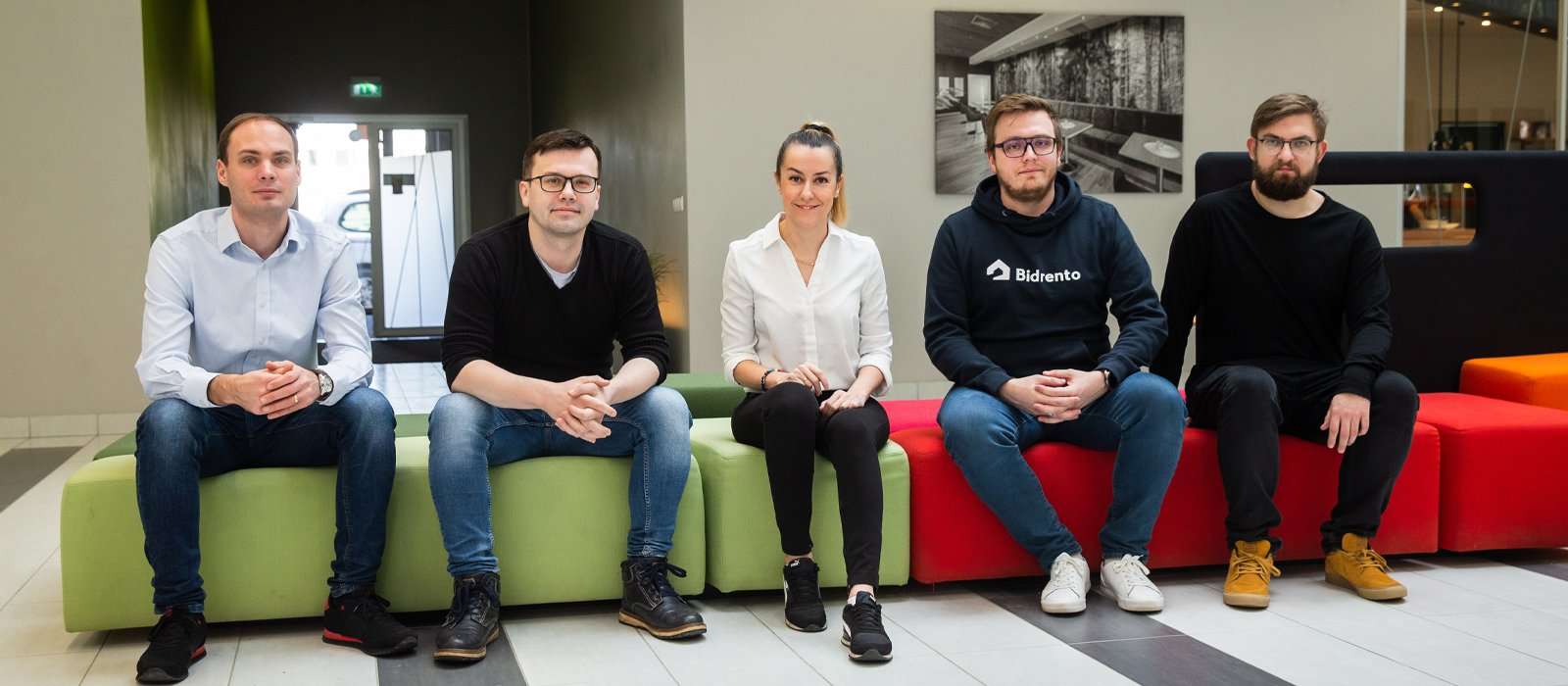 Estonian proptech Bidrento raises undisclosed amount from Pipedrive founders
