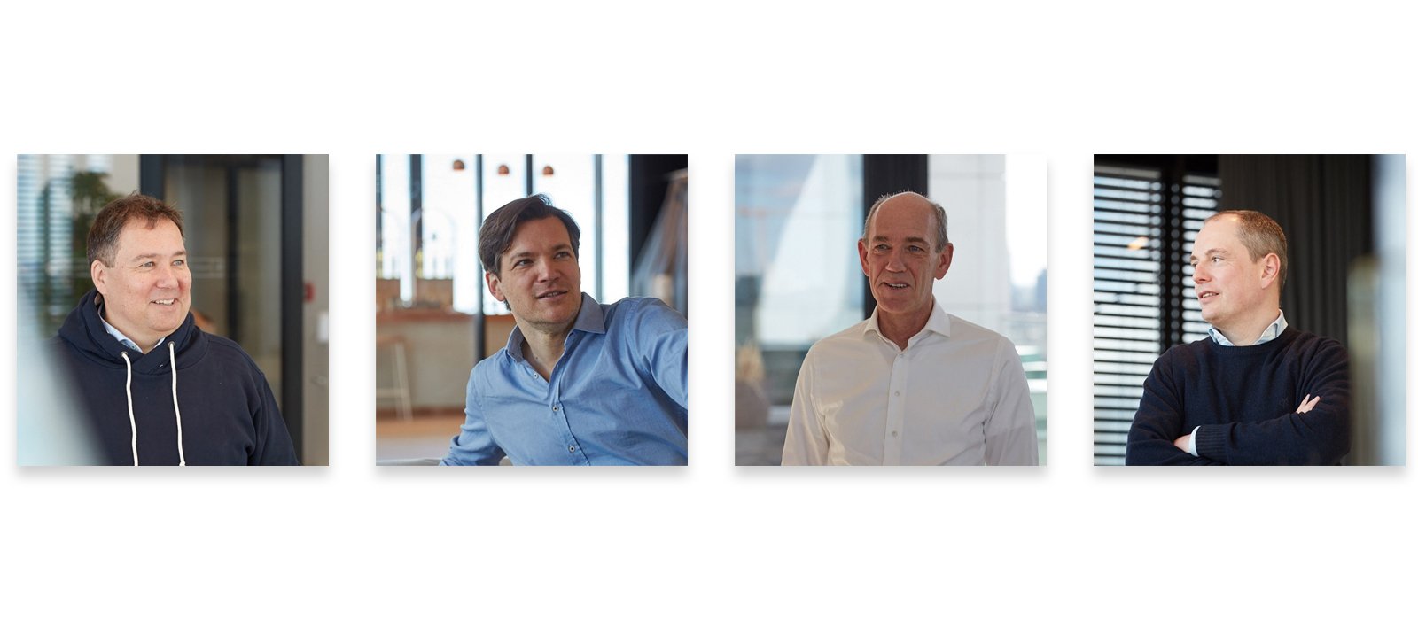 There’s a new fund on the block: Meet Cusp Capital (and its €300 million opening)