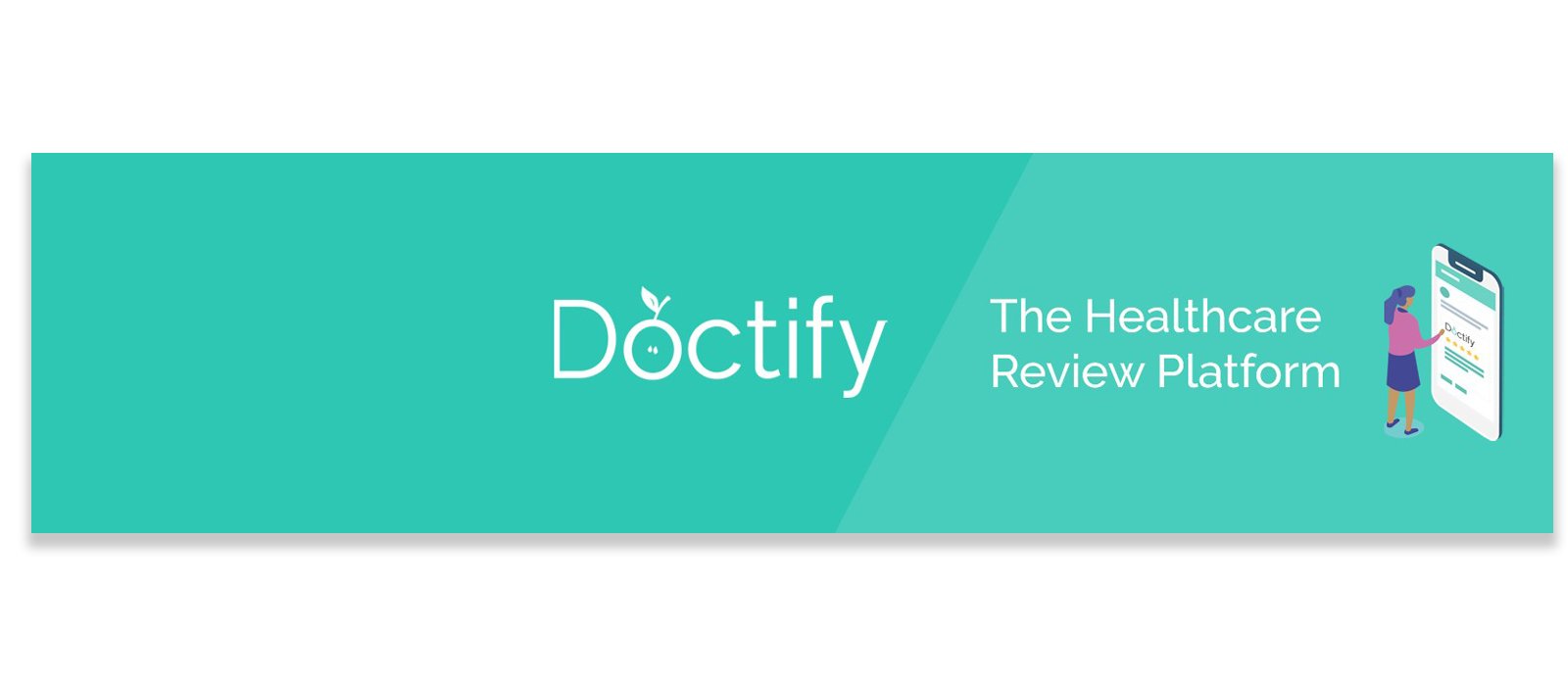 London’s healthcare review platform Doctify raises $7.5 million, plans German market entry