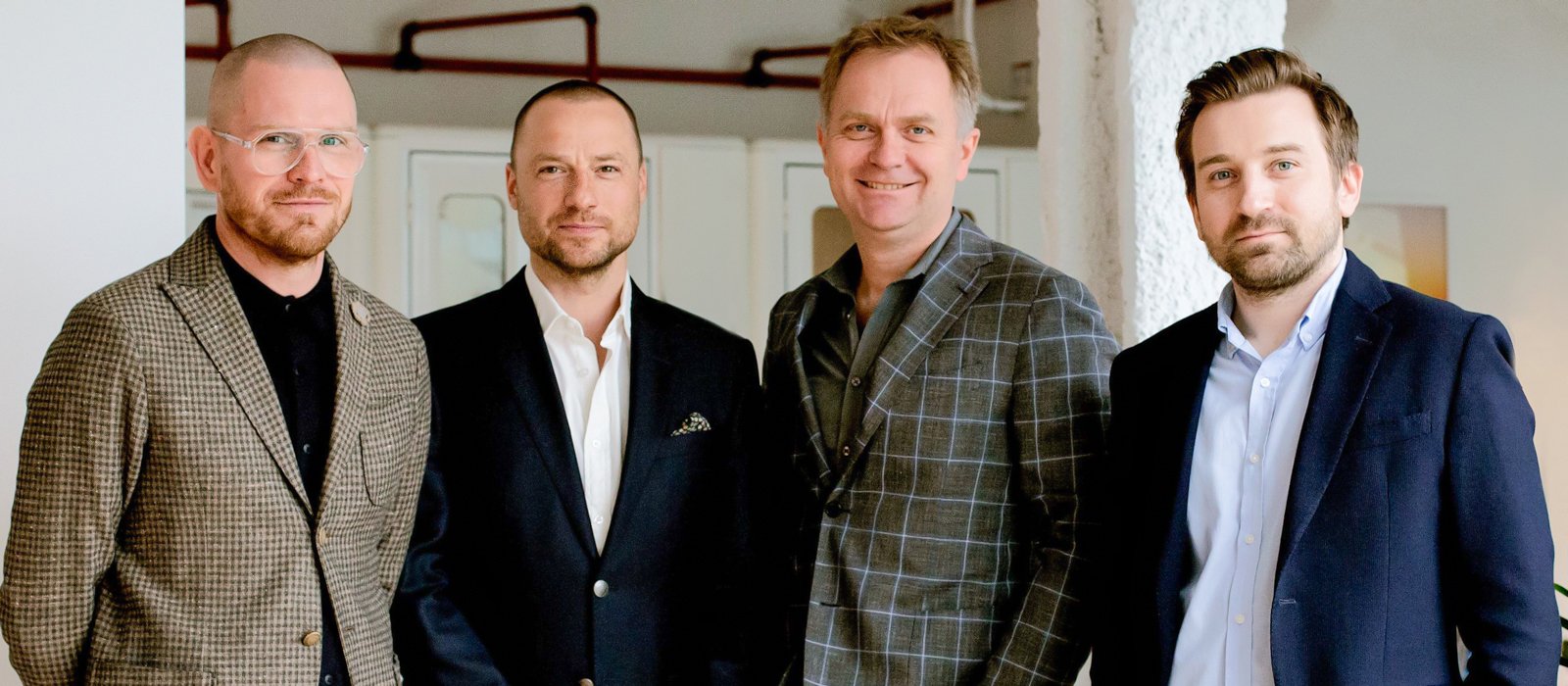 Add another new fund to the list, Warsaw-based Freya Capital launches, promises “Smart Money Package”