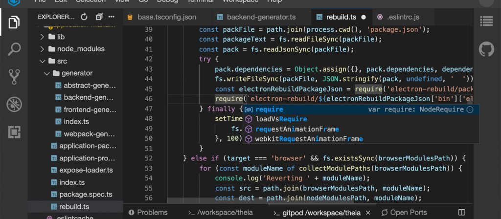 Kiel-based open-source developer platform Gitpod raises $13 million ...