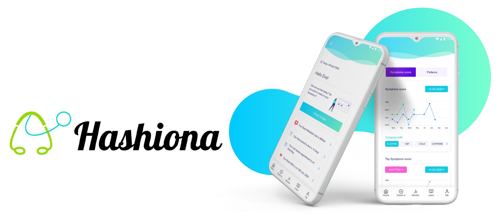 London-based Hashiona raises €450,000 in pre-seed funding to support Hashimoto and autoimmune-diseases patients