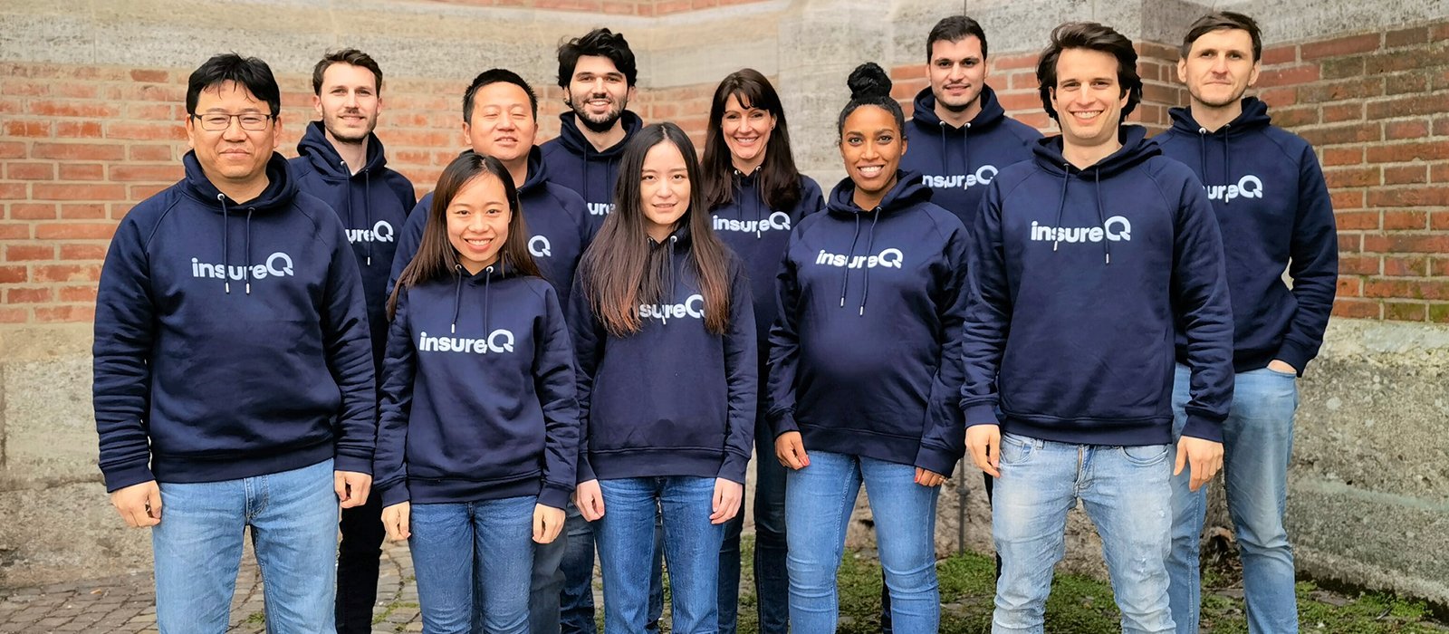 Munich-based insurtech insureQ raises €5 million in seed round led by Nauta Capital