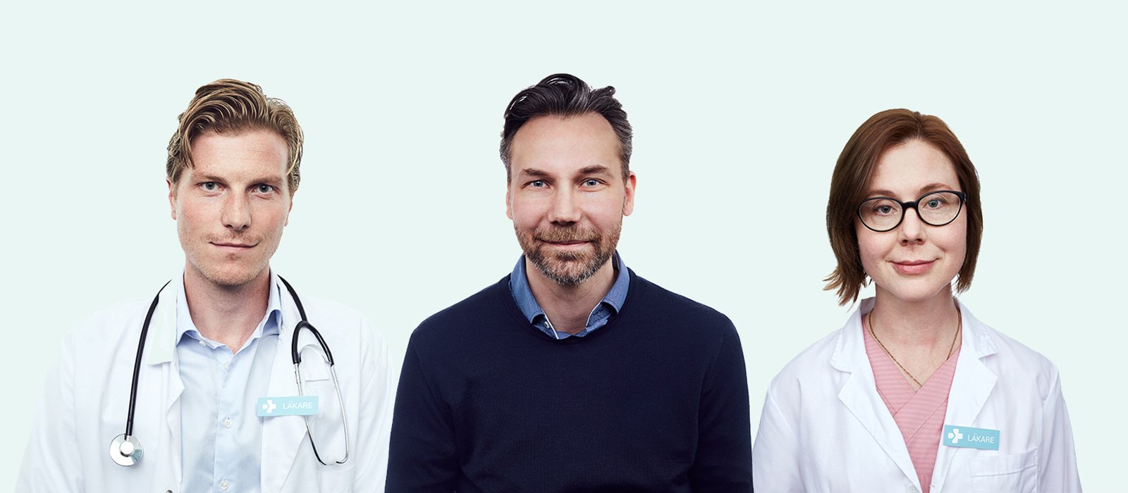 Stockholm’s digital healthcare provider Kry raises €262 million in Series D round