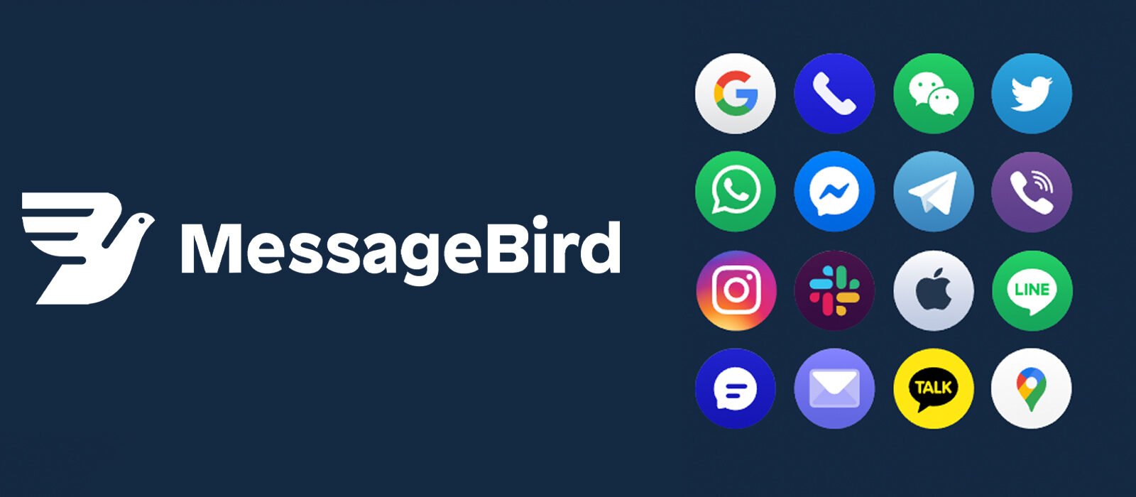 Amsterdam’s Messagebird extends Series C round, raises $1 billion ...