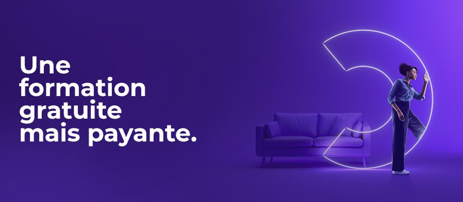 Paris-based edtech OpenClassrooms raises $80 million, partially backed by Zuckerberg