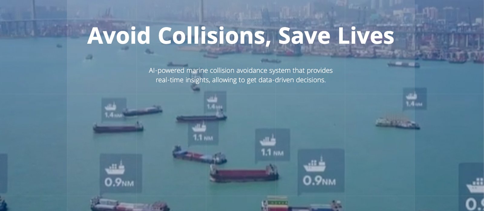 Tel Aviv’s Orca AI raises €10.8 million, seeks help ships navigate. And not crash