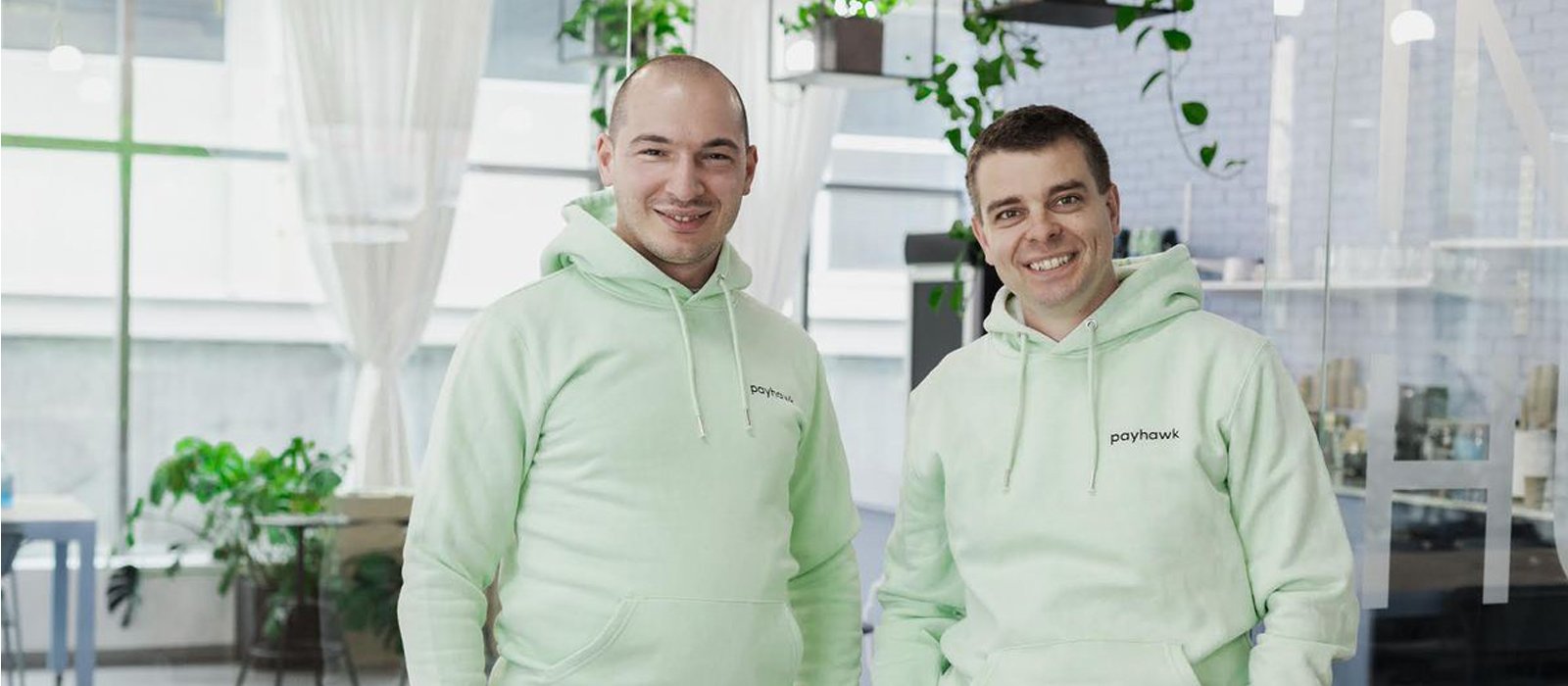 London-based, Bulgarian founded fintech Payhawk raises $20 million in Series A round