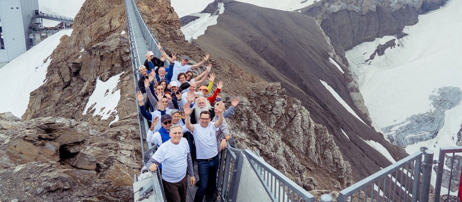 Malta-based PeakBridge and EIT Food launch new €30 million seed fund, FoodSparks