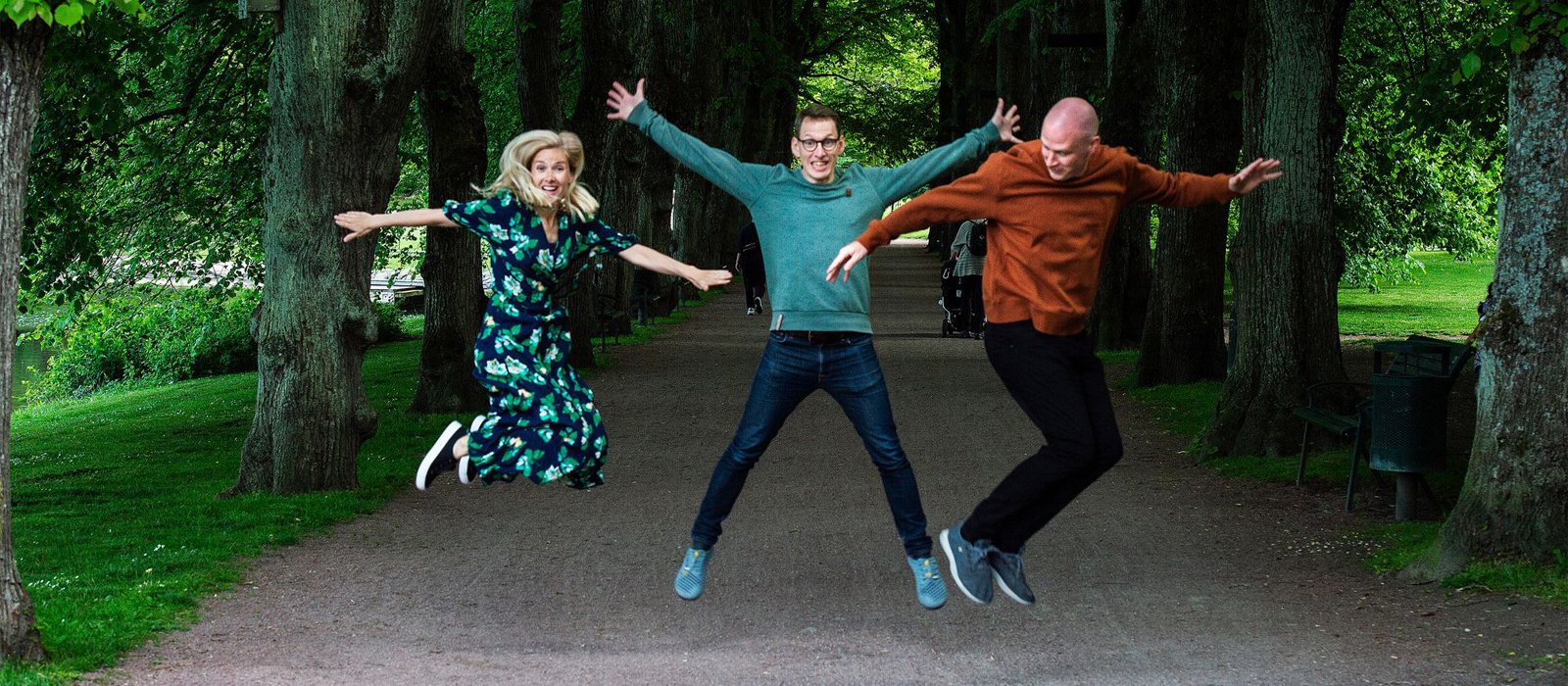 Pale Blue Dot closes €87 million fund to become Europe's top seed investor in climate tech startups