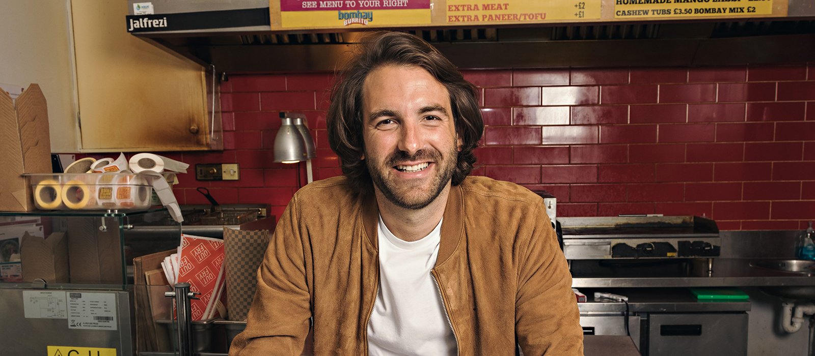 London-based Taster gobbles up $37 million in Series B round