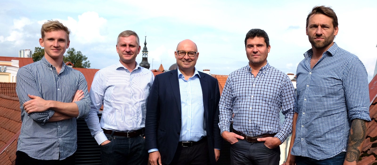 Tallinn’s seed-stage focused Tera Ventures closes €43 million fund