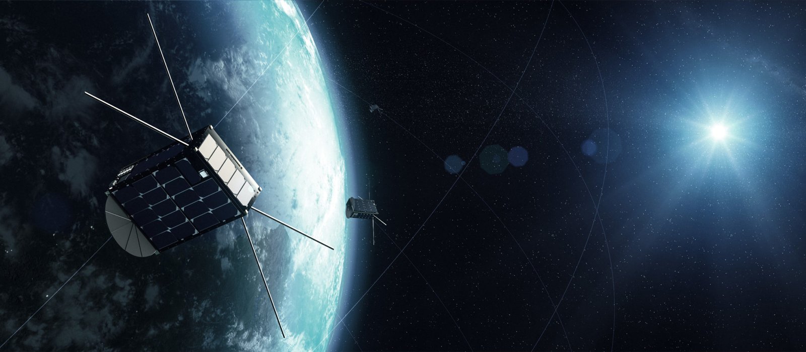 French spacetech Unseenlabs raises €20 million in Series B round, all systems go on constellation deployment