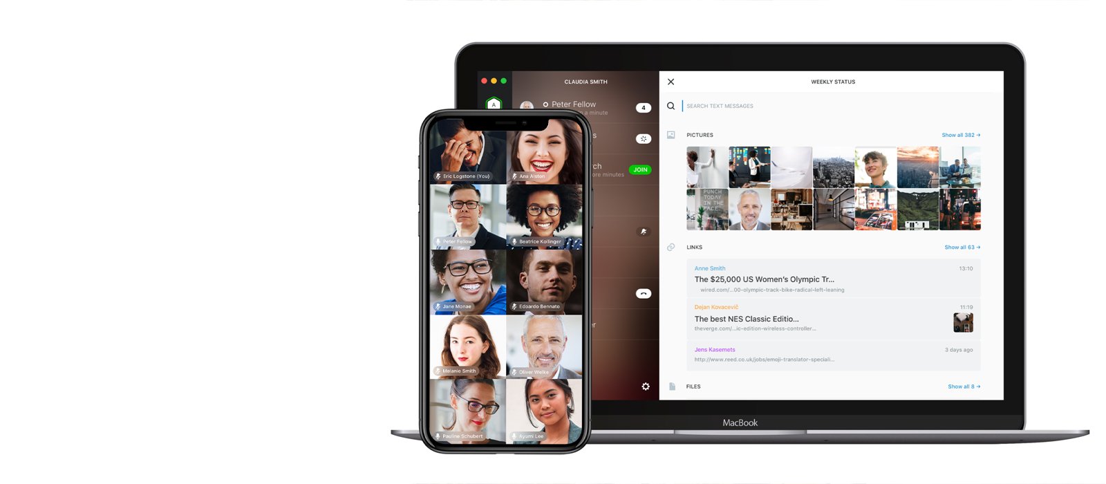 Berlin’s ultra-secure collaboration platform Wire raises $21 million in Series B round