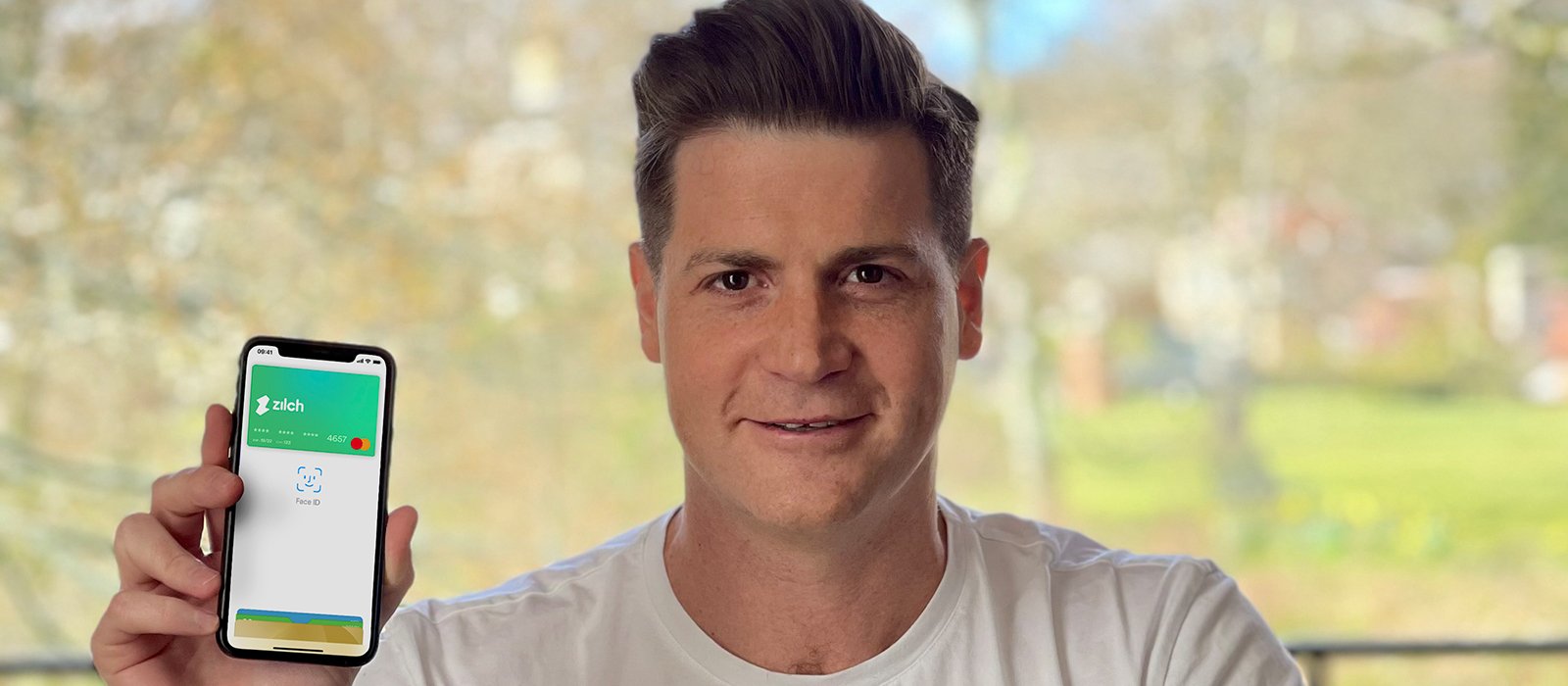 London-based fintech Zilch raises $80 million in Series B round