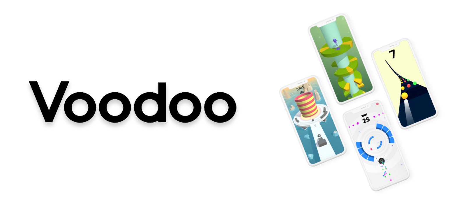 Paris-based mobile games publisher Voodoo pwns Tel Aviv’s Bidshake