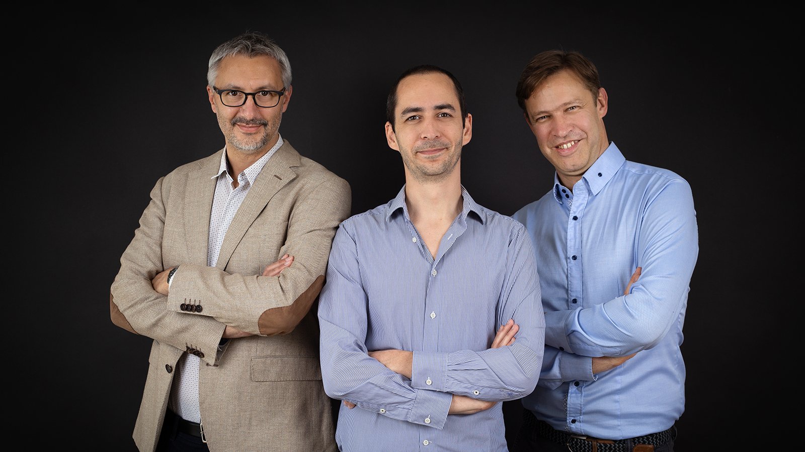 Paris-based CrowdSec raises $5 million to firewall the world