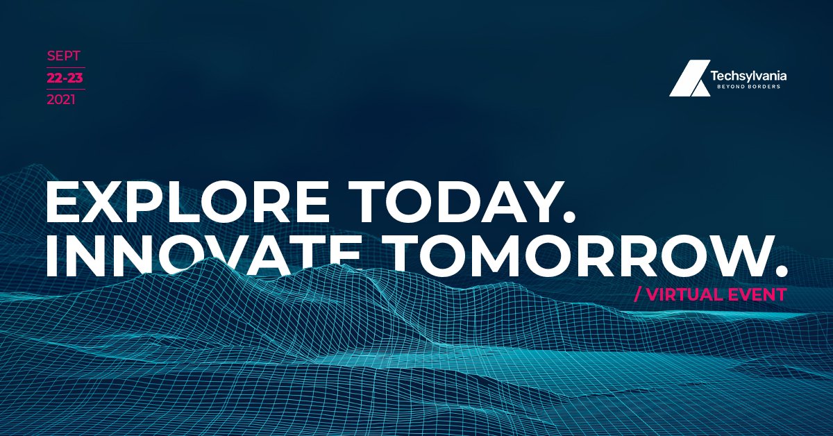 Techsylvania 2021 raises the stakes with an all-star lineup