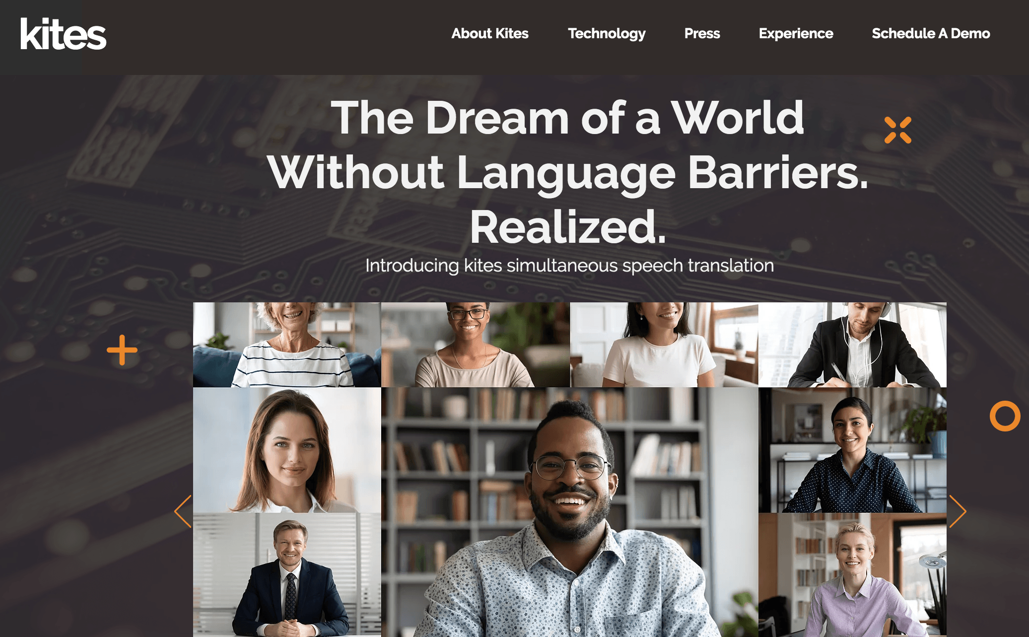 Zoom buys German speech translation tech startup Kites
