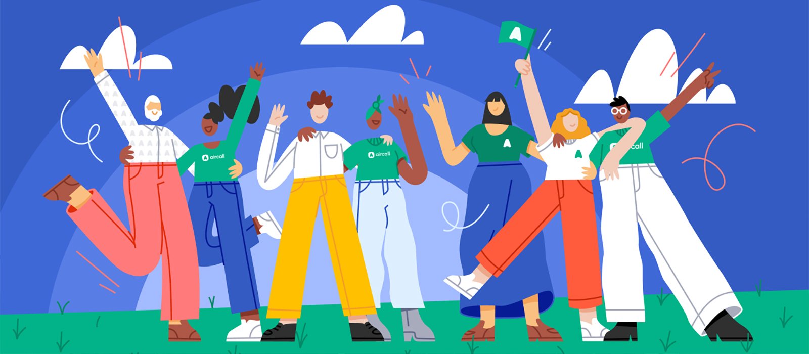 Aircall raises $120 million at unicorn valuation