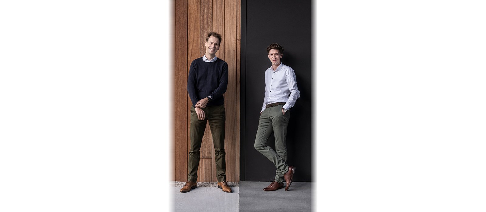 Ghent-based AMAVI Capital launches €60 million PropTech fund, eyes sustainability as key to success