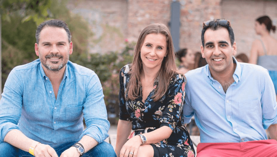 Research as a Service provider Atheneum raises £110 million