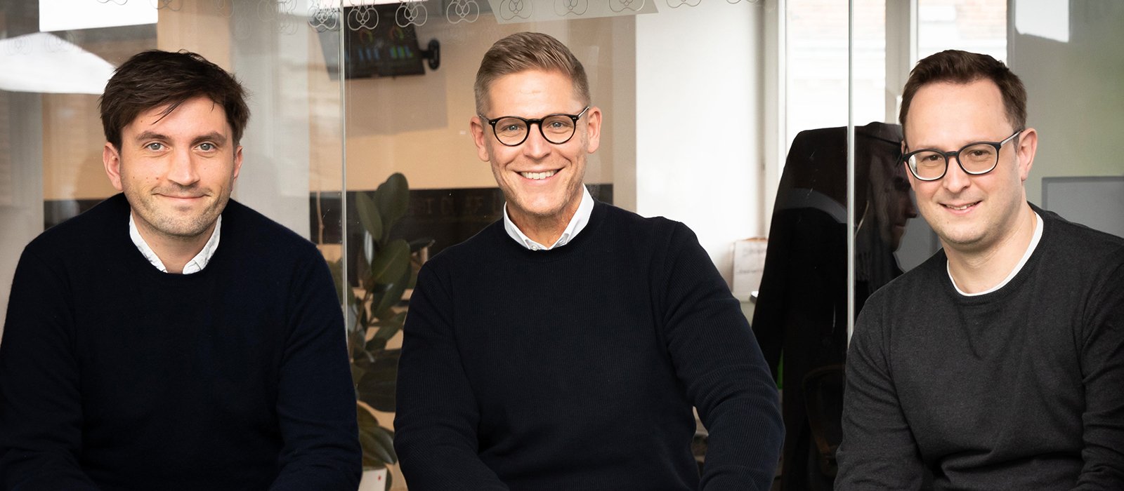 Logistics and warehousing platform Storebox raises €52 million