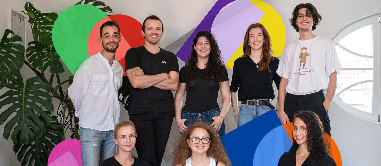 Primary school-focused edtech bina raises $1.4 million