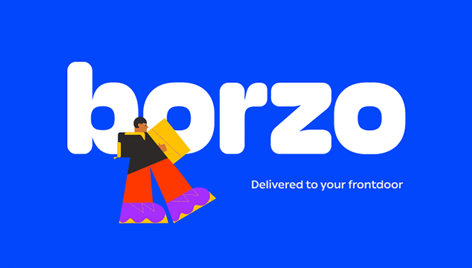 Emerging markets same day courier Borzo raises $35 million