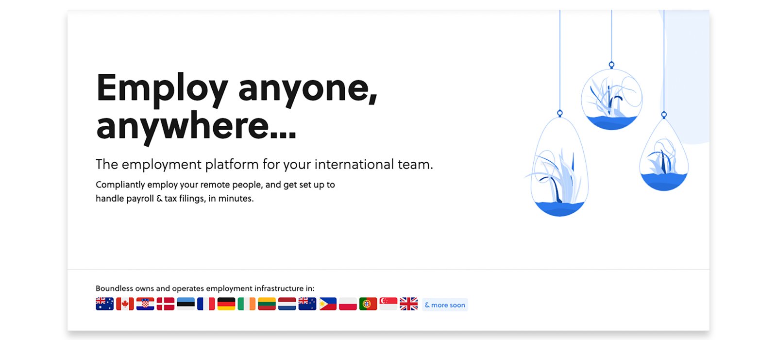 International employment platform Boundless raises €2.5 million