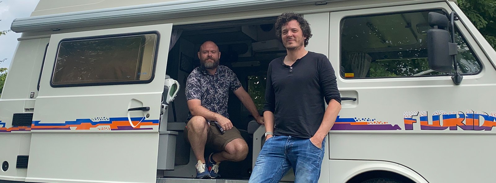 Aiming to get us all outside, HolidayFox raises £1.17 million in pre-seed funding