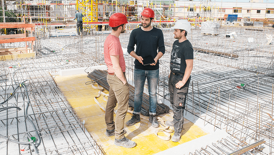 Construction management platform Capmo cements $30 million round