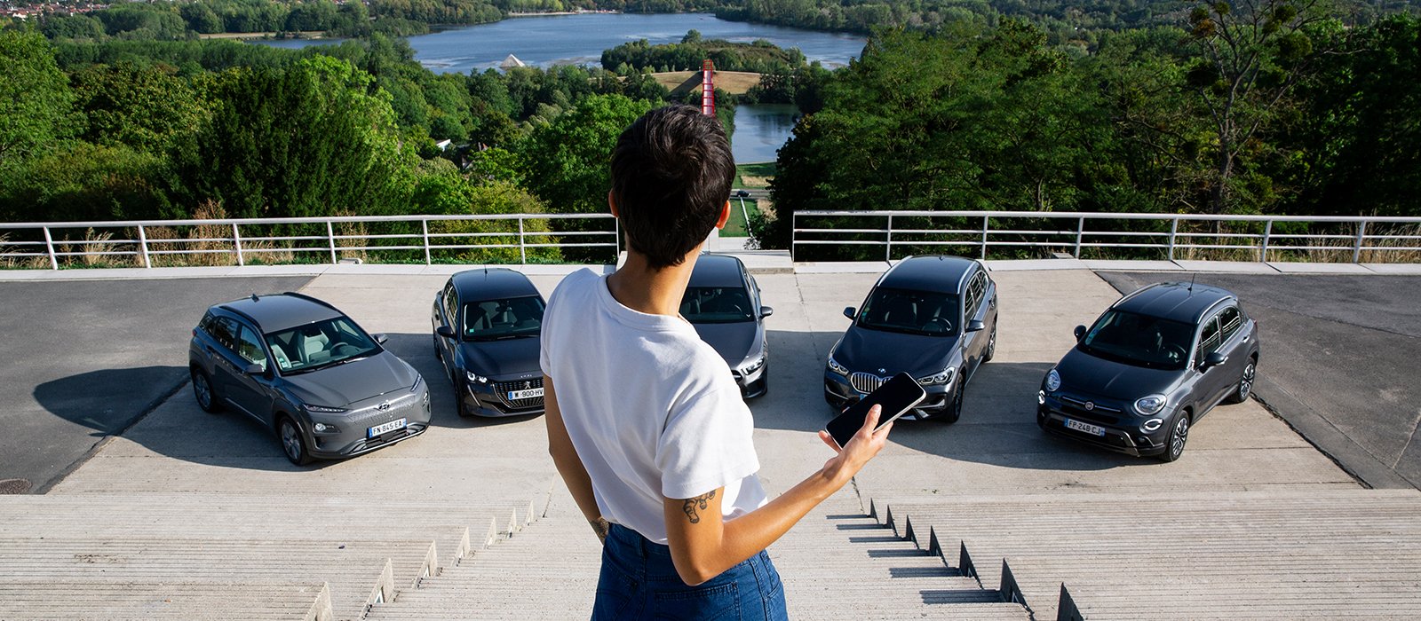 Parisian car-on-demand service Virtuo kicks things into overdrive with $96 million in equity and debt funding