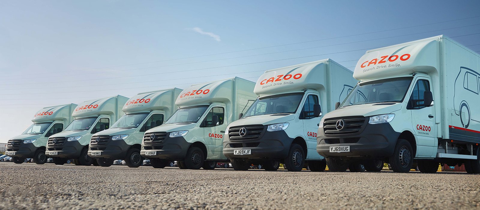 Cazoo reports record Q2 revenues, prepares French and German market entries