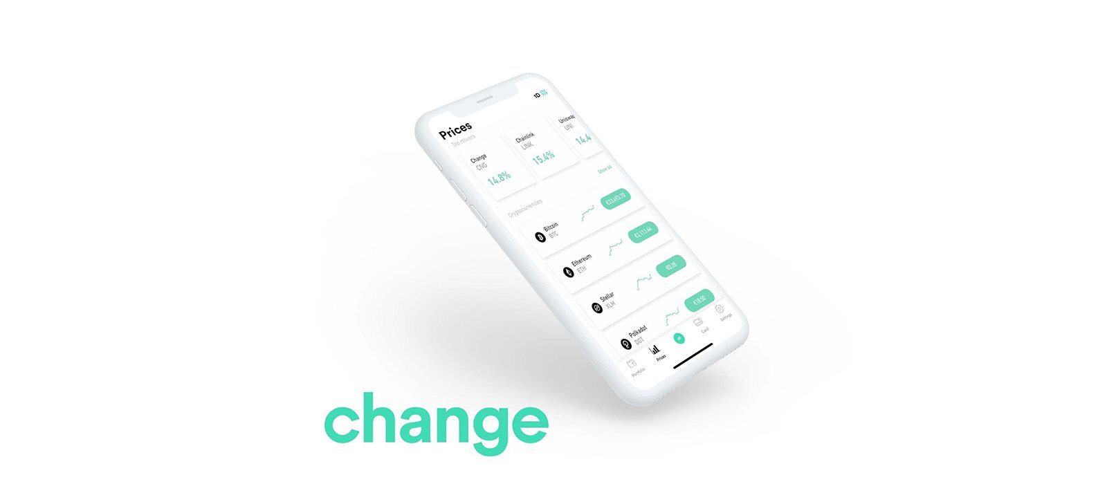 Tallinn-based crypto investment platform Change closes €3.7 million crowdfunding round, now valued at €175 million