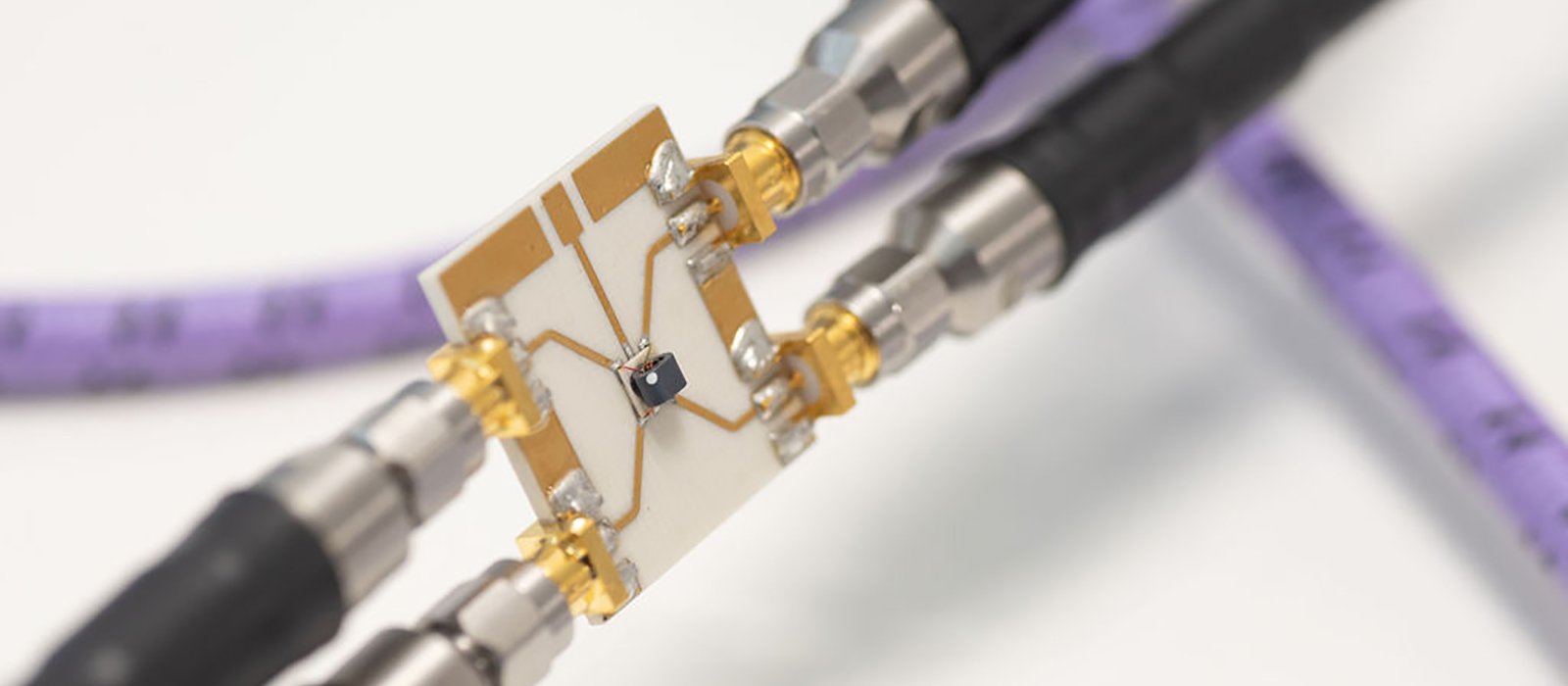 Forefront RF raises £1.5 million, aims to redefine device connectivity