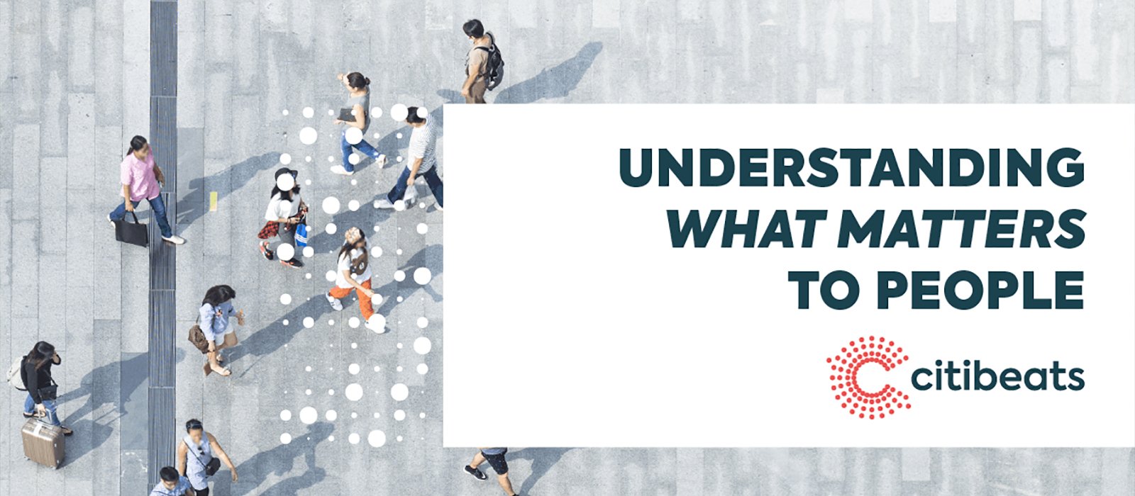 Social data platform Citibeats raises €2 million