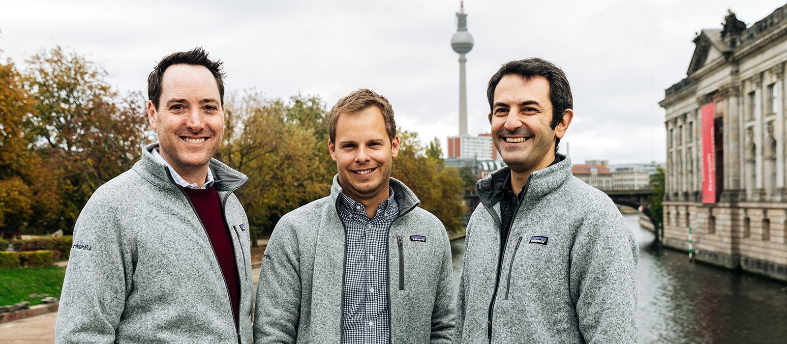 Contentful raises $175 million at $3 billion valuation