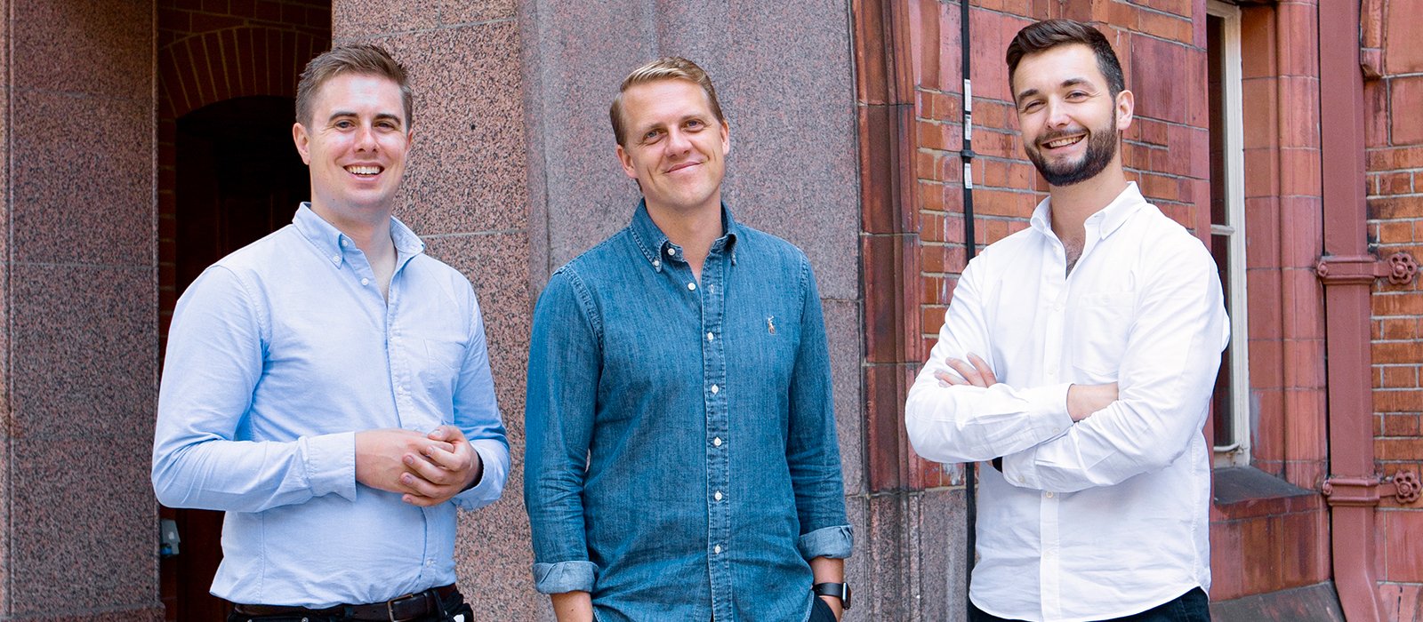 Deskless employee platform Sona raises £1.6 million in pre-seed round