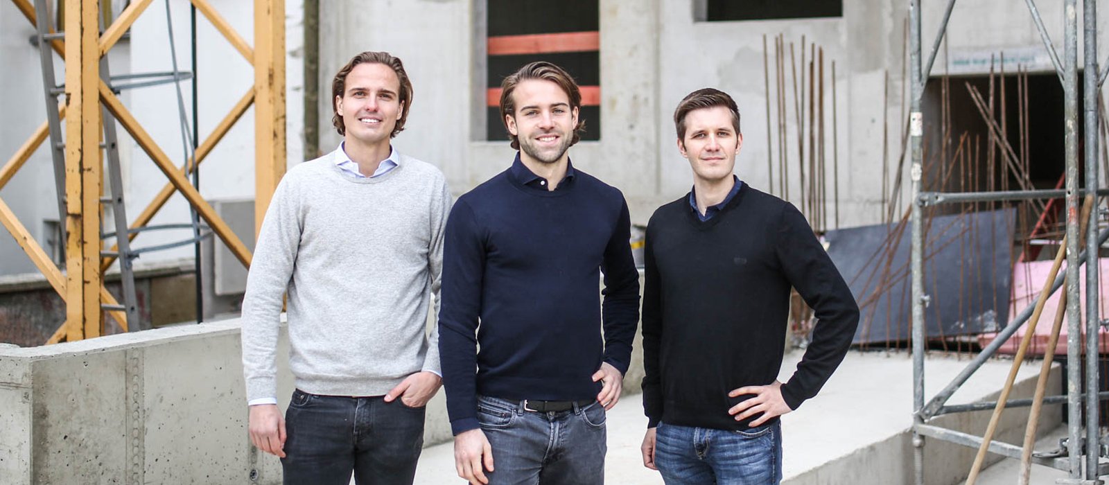Berlin-based procurement proptech Cosuno raises $15 million in Series A round