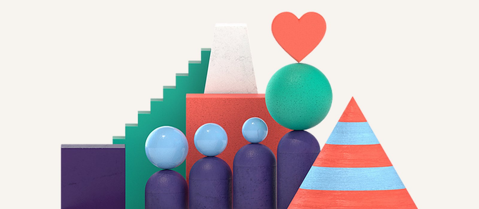 Stockholm-based relationship wellness app Coupleness raises $1.1 million in seed round