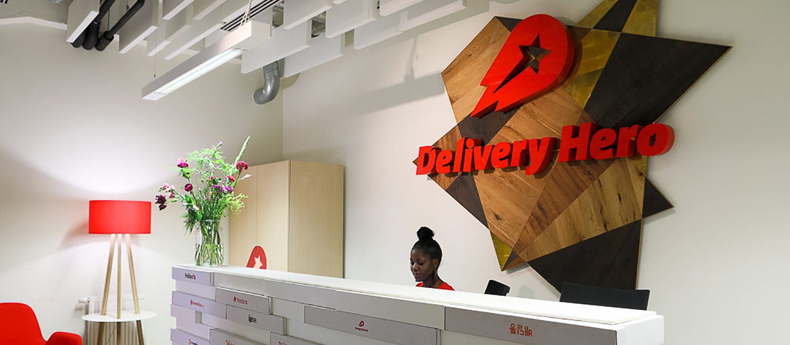 Delivery Hero sells off $150 million in Latin-American delivery company Rappi