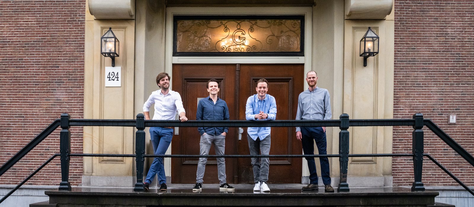 Amsterdam’s student-to-student document sharing platform StuDocu raises $50 million in Series B round