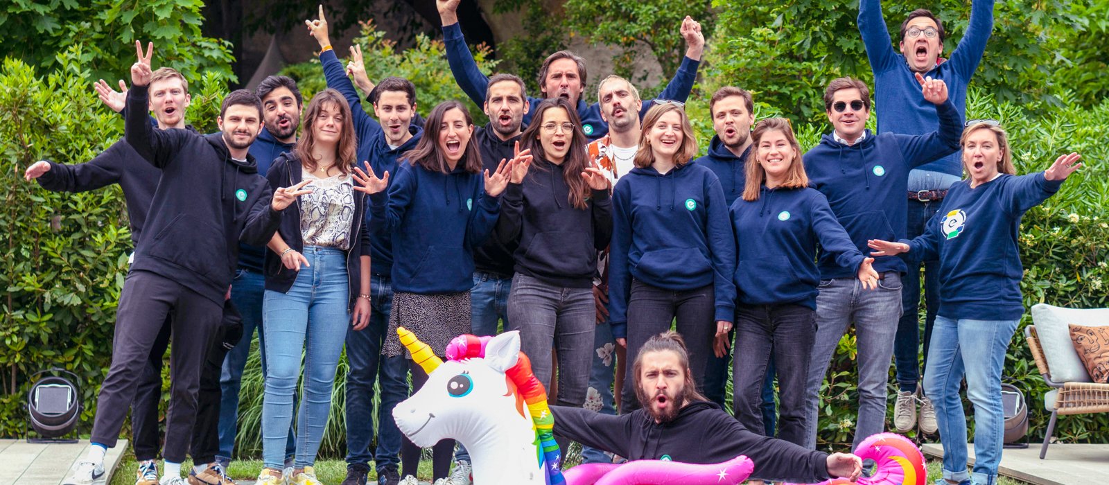 Franco-Belgian eFounders celebrates 10 year anniversary, portfolio reaches $2 billion valuation