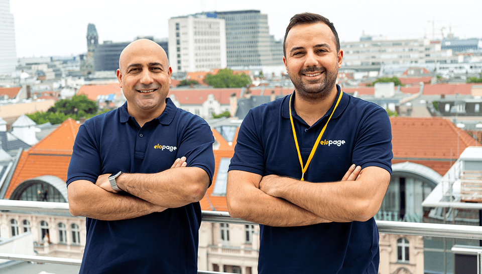 All-in-one platform for the creator economy, elopage closes €32 million funding round