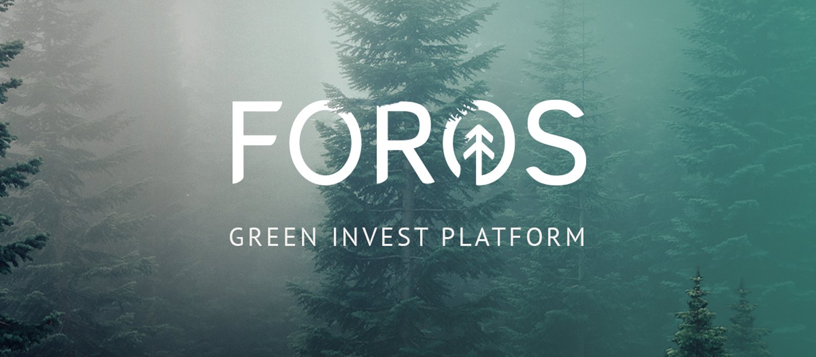 Foros raises €1.2 million, sees the forest for the trees