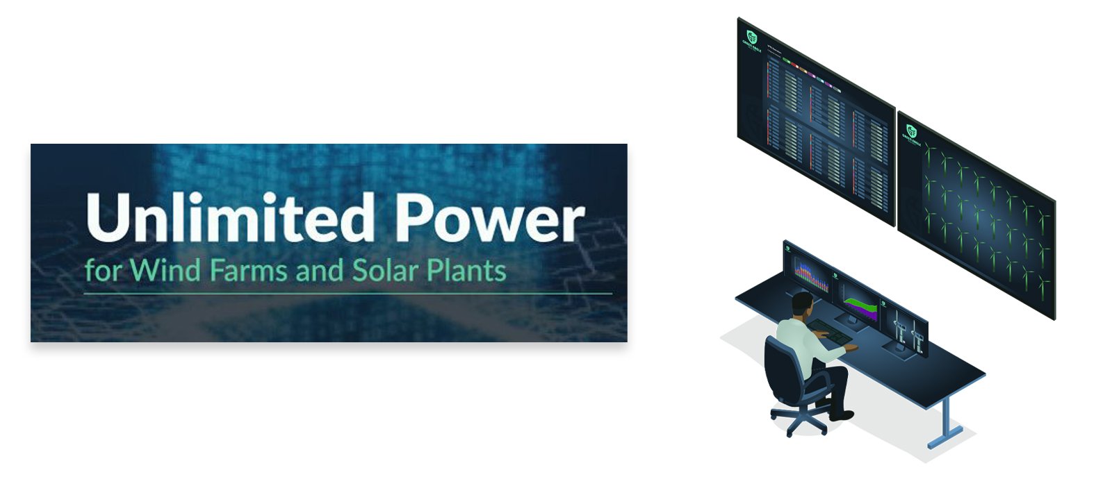 Madrid-based wind turbine operations software maker Green Eagle Solutions soars to €2.5 million in Series A flight